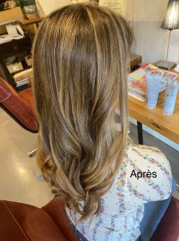 Après
