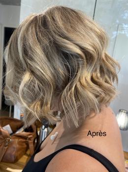 Après