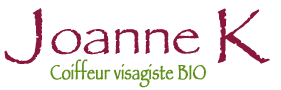 Joanne K - Coiffeur visagiste Bio